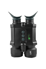 Luna Optics Luna Optics 6-36x50 Quantum Digital Day/Night Vision Binoculars with 1100-Yard Laser Rangefinder