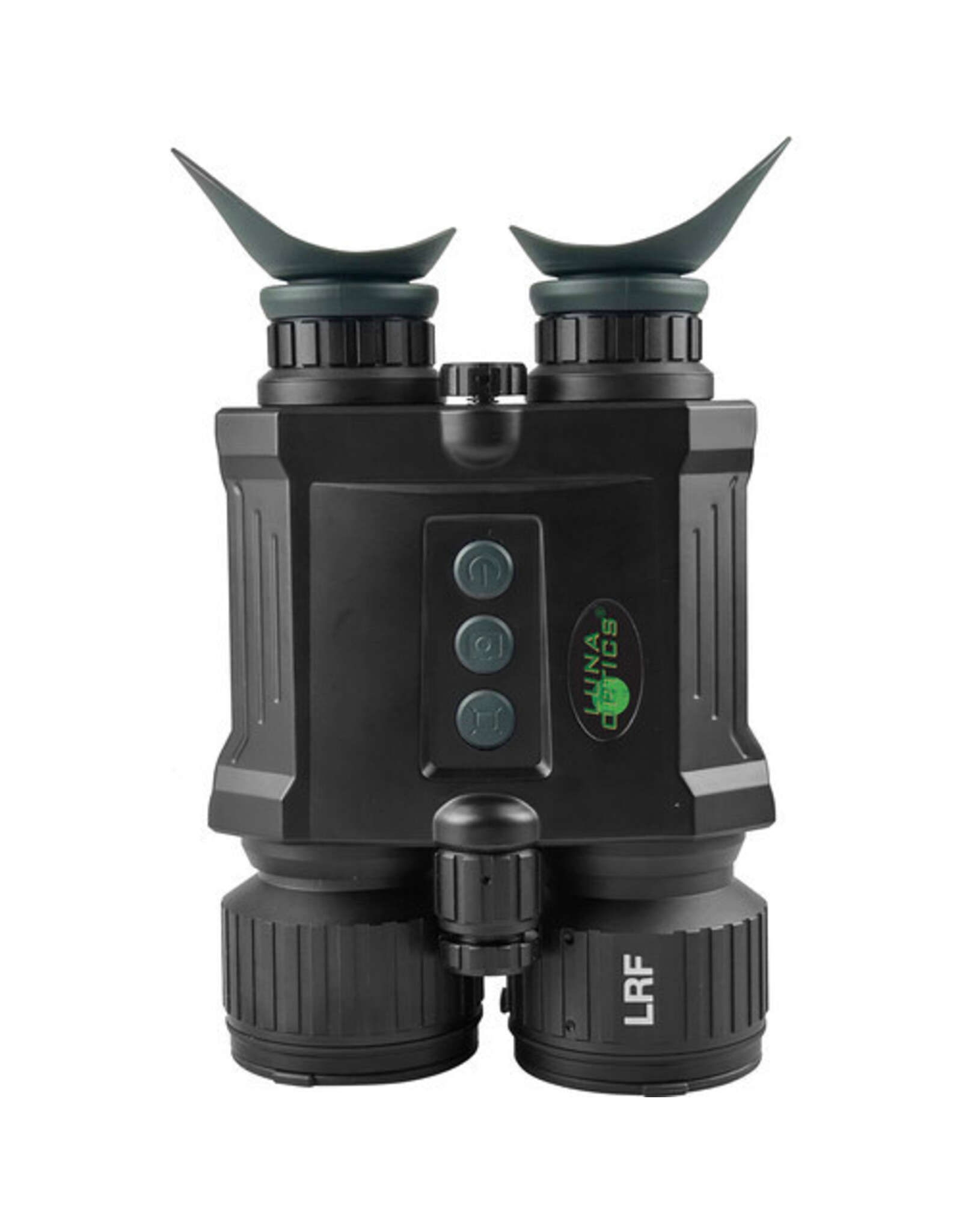Luna Optics Luna Optics 6-36x50 Quantum Digital Day/Night Vision Binoculars with 1100-Yard Laser Rangefinder