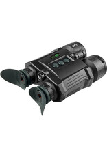 Luna Optics Luna Optics 6-36x50 Quantum Digital Day/Night Vision Binoculars with 1100-Yard Laser Rangefinder