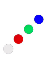 Antlia Antlia Dark Series LRGB Pro Imaging Filter Set - 50 mm Unmounted