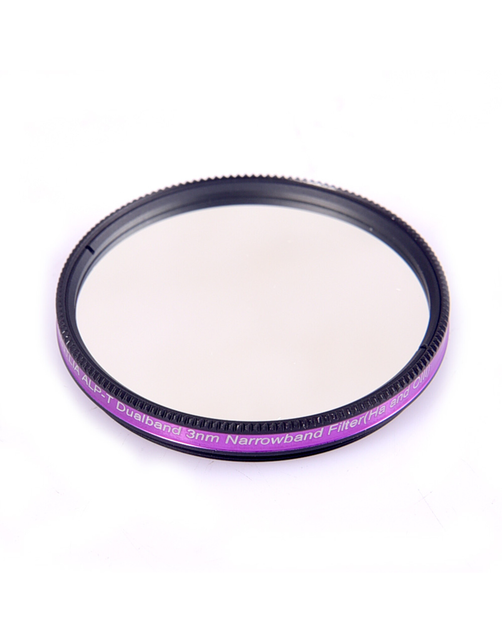 Antlia Antlia ALP-T Dualband 3nm Ha&OIII and SII and Hb Filter Set 2" Mounted