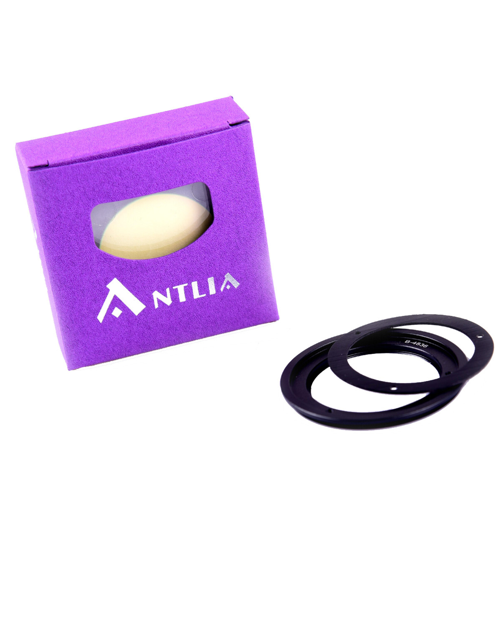 Antlia Antlia ALP-T Dual Band 5nm Ha&OIII Filter&B4836 - 36mm Unmounted