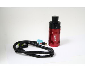 ATIK 414EX Color CCD Astronomy Camera (Pre-Owned) - Camera