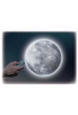 Smithsonian Smithsonian 3-D LED 7 in Moon