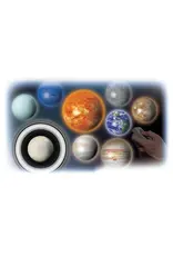 Smithsonian Smithsonian 3-D LED Solar System