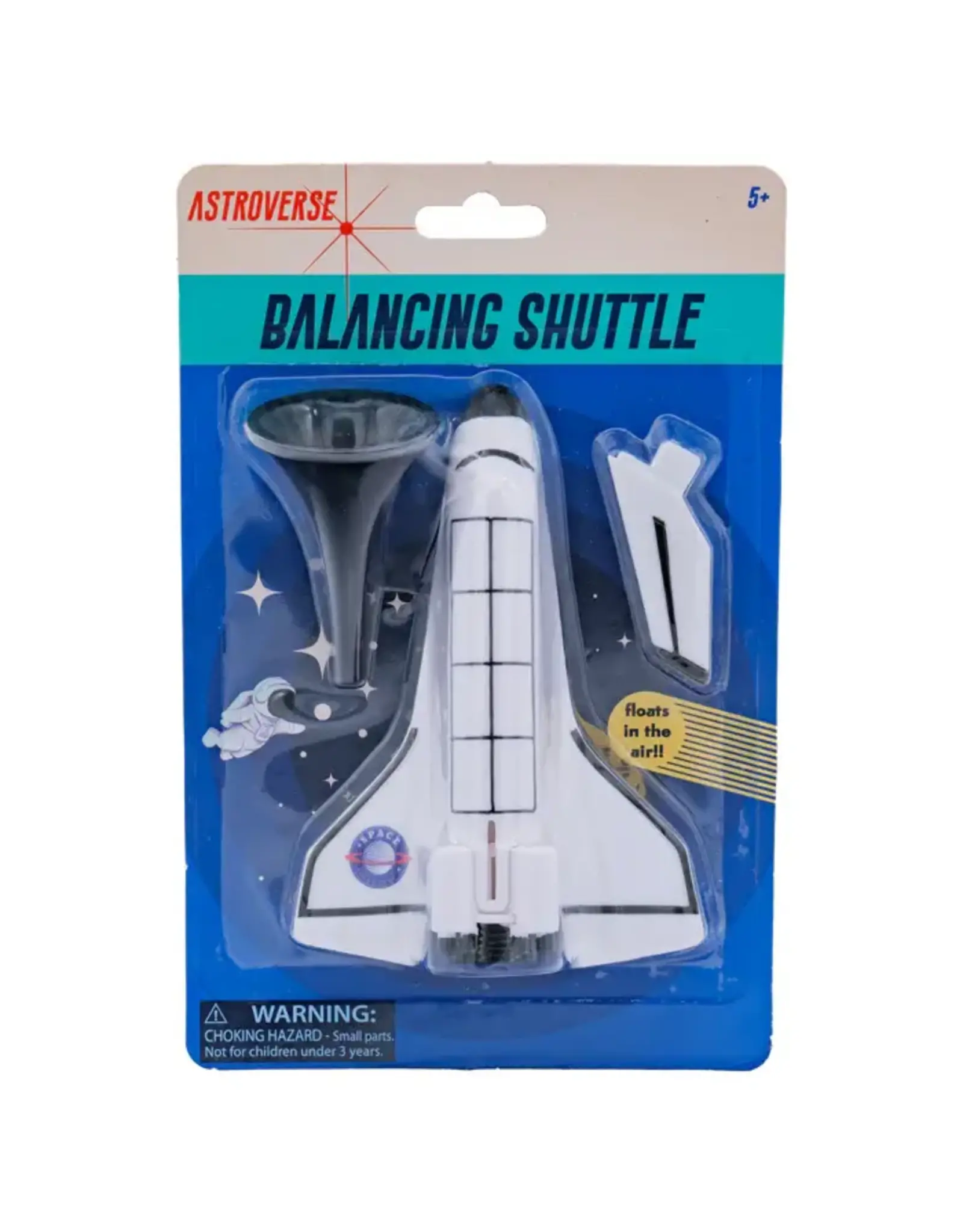 Astroverse Astroverse Balancing Shuttle