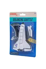 Astroverse Astroverse Balancing Shuttle