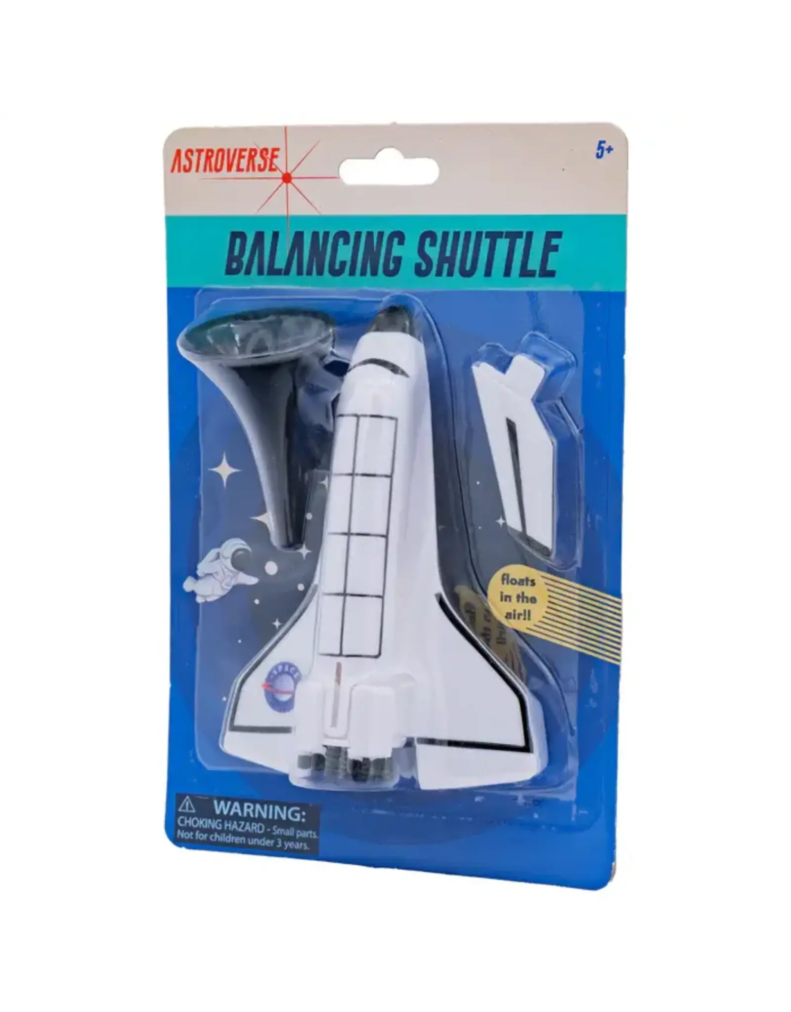 Astroverse Astroverse Balancing Shuttle
