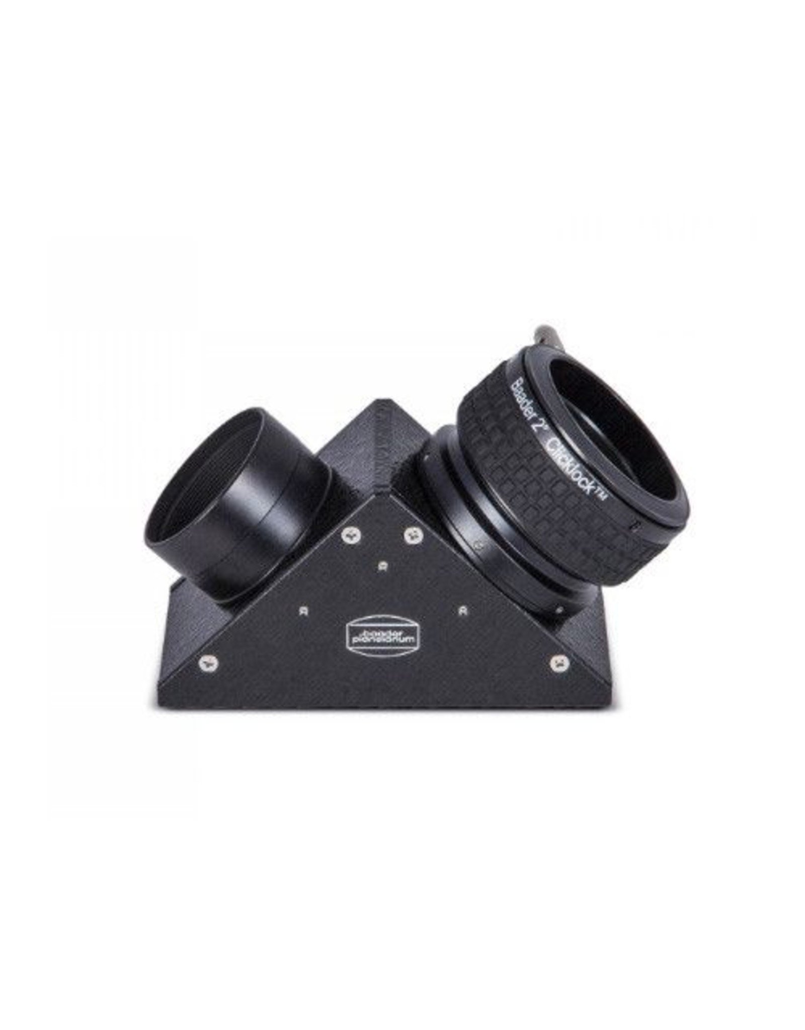 Baader Planetarium Baader 2" Astro Amici 90º Diagonal Prism with BBHS® Coating - AMICI-DX2