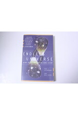 Endless Universe - Beyond The Big Bang - Rewriting Cosmic History By Paul J. Steinhardt and Neil Turok (Pre-Owned)