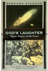 God's Laughter Physics, Religion and the Cosmos Gerhard Staguhn (Pre-Owned)