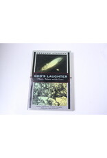 God's Laughter Physics, Religion and the Cosmos Gerhard Staguhn (Pre-Owned)