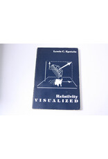 Relativity Visualized By Lewis C. Epstein (Pre-Owned)