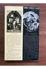 TRW Space Log Winter 1969-70 (Pre-Owned)