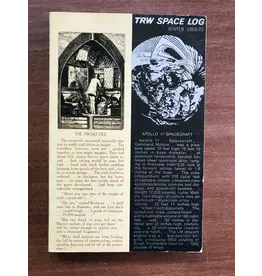 TRW Space Log Winter 1969-70 (Pre-Owned)