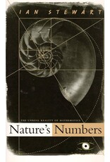 Natures Numbers: The Unreal Reality of Mathematics By Ian Stewart (Pre-Owned)