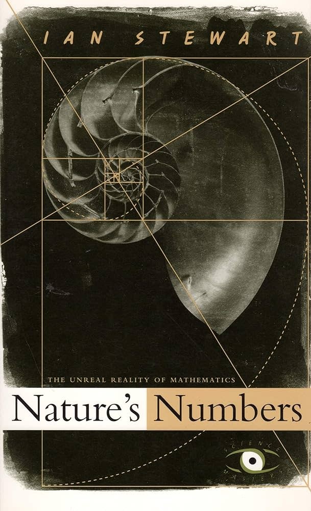 Natures Numbers: The Unreal Reality of Mathematics By John D. Barrow ...