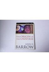 The Origin of the Universe by John D. Barrow (Pre-Owned)