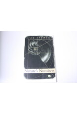 Natures Numbers: The Unreal Reality of Mathematics By Ian Stewart (Pre-Owned)