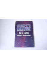 The Unexpected Universe by Loren Eiseley (Pre-Owned)