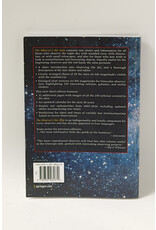 The Observer's Sky Atlas by E. Karkoschka