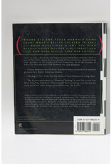 The Unofficial X-Files  Companion by N. E. Genge