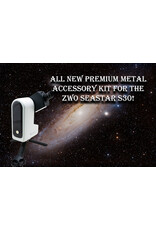 ZWO ZWO Seestar S30 Accessory Kit - TA640 -ALL-METAL!