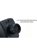 ZWO ZWO Seestar S30 Accessory Kit - TA640 -ALL-METAL!