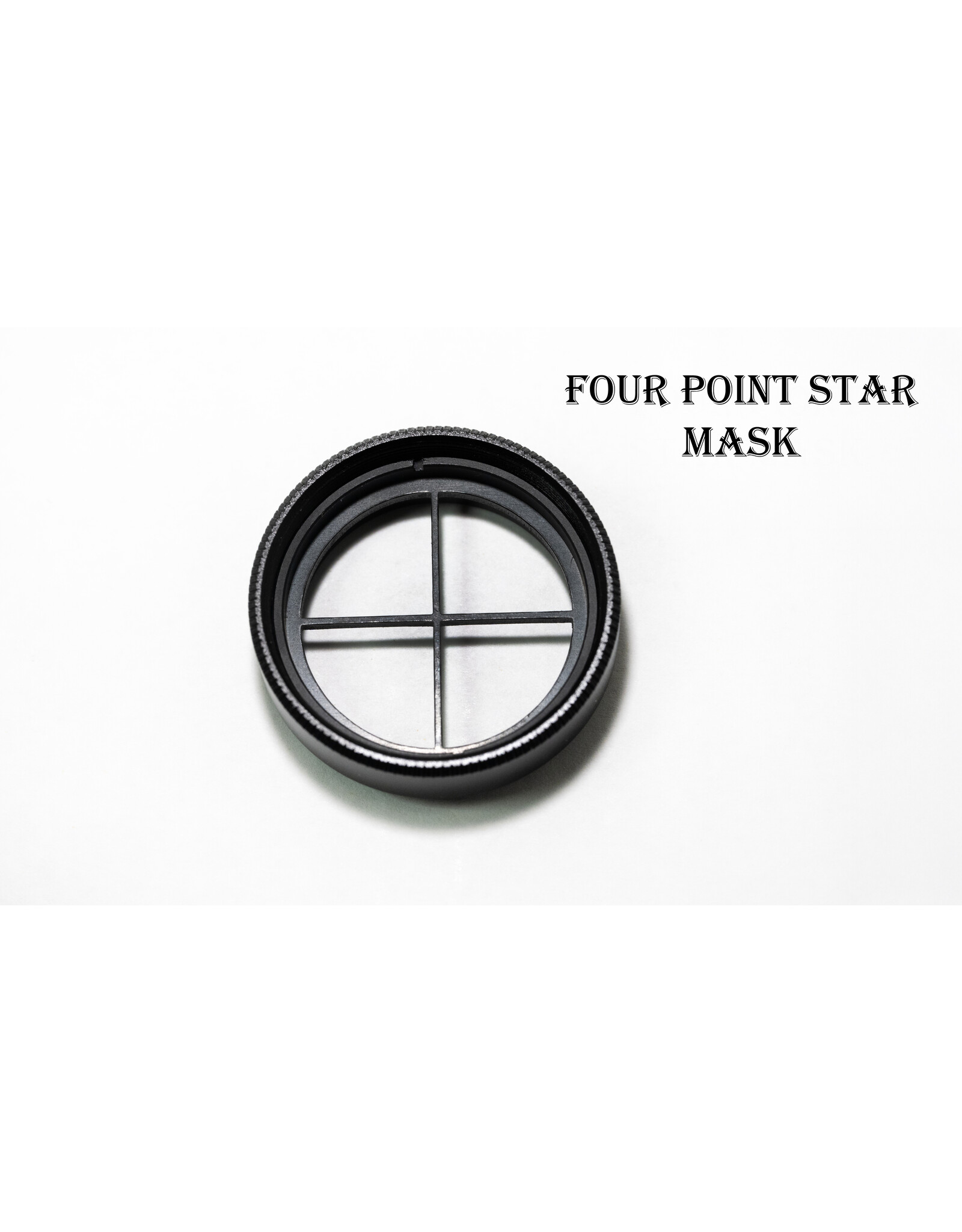 ZWO ZWO Seestar S30 Accessory Kit - TA640 -ALL-METAL!