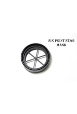 ZWO ZWO Seestar S30 Accessory Kit - TA640 -ALL-METAL!