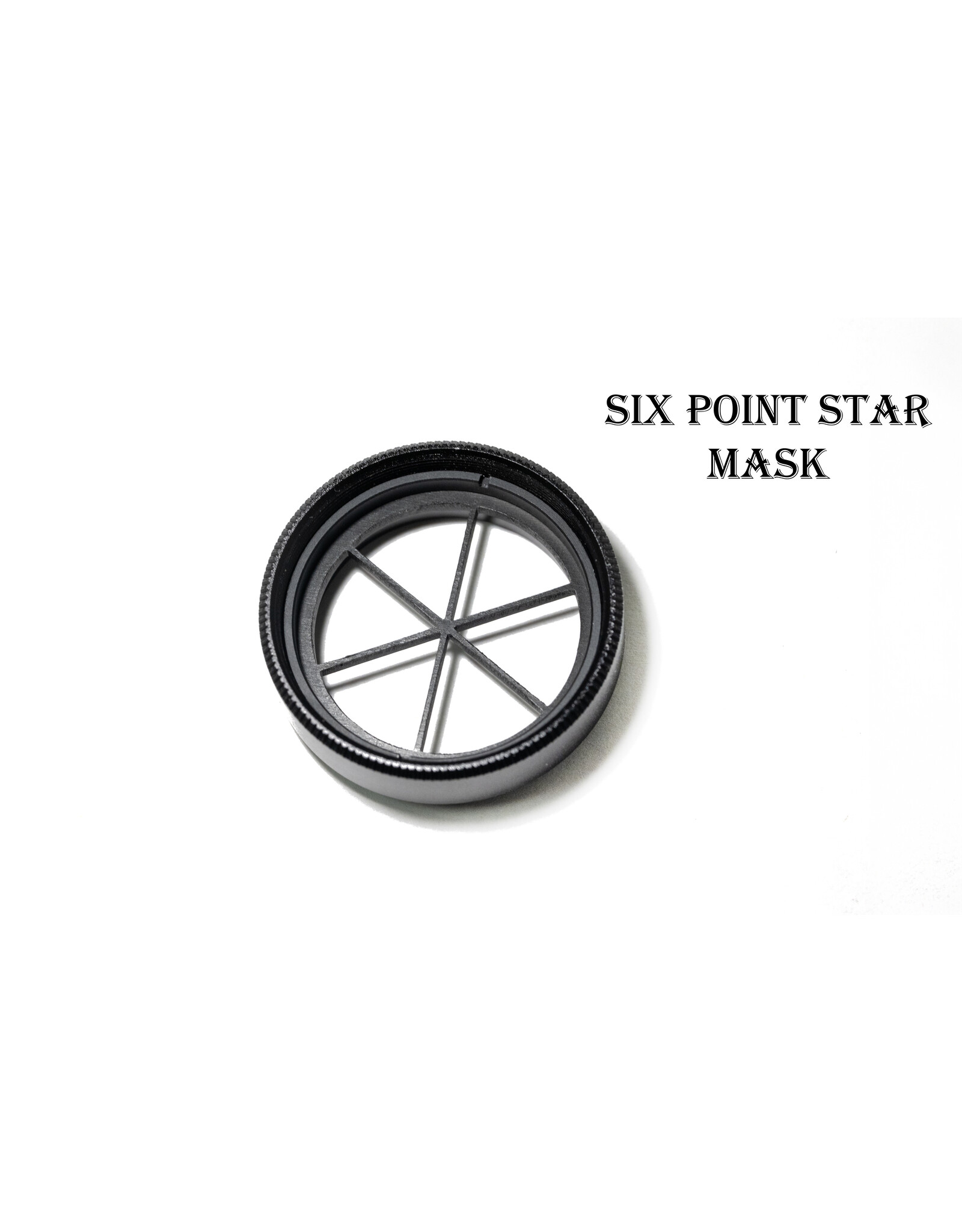 ZWO ZWO Seestar S30 Accessory Kit - TA640 -ALL-METAL!