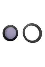 ZWO SeeStar S50 2-inch Filter Adapter with Light Pollution Filter