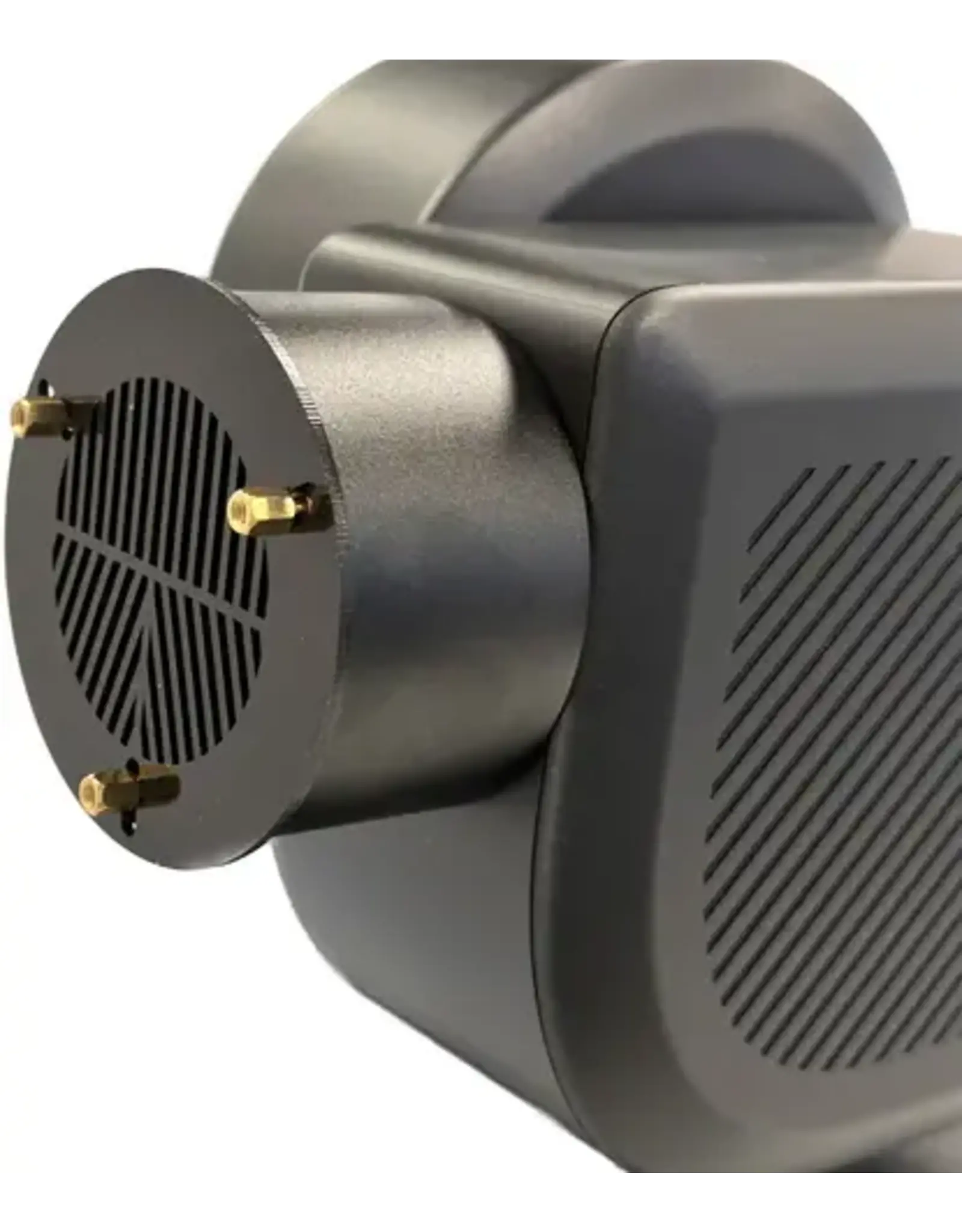 ZWO ZWO Seestar S30 Metal Dew Shield with Bahtinov Mask