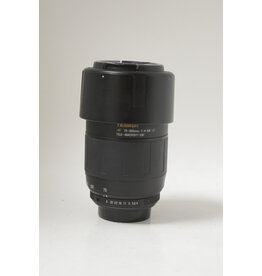 Tamron Tamron AF 75-300mm f4-5.6 LD Macro Lens for Pentax KAF