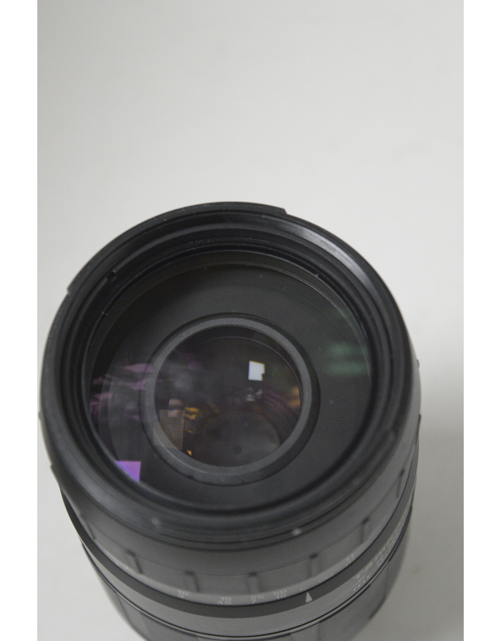 Tamron Tamron AF 75-300mm f4-5.6 LD Macro Lens for Pentax KAF