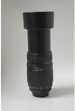 Tamron Tamron AF 75-300mm f4-5.6 LD Macro Lens for Pentax KAF