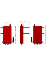 PrimaLuceLab EAGLE6 computer for telescopes and astrophotography
