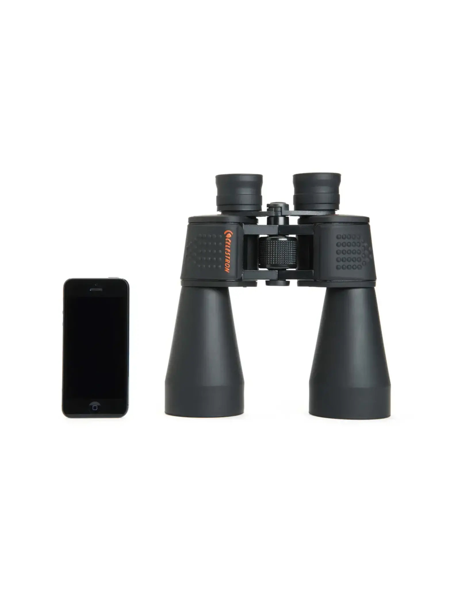 Celestron SkyMaster 12x60mm Porro Binoculars