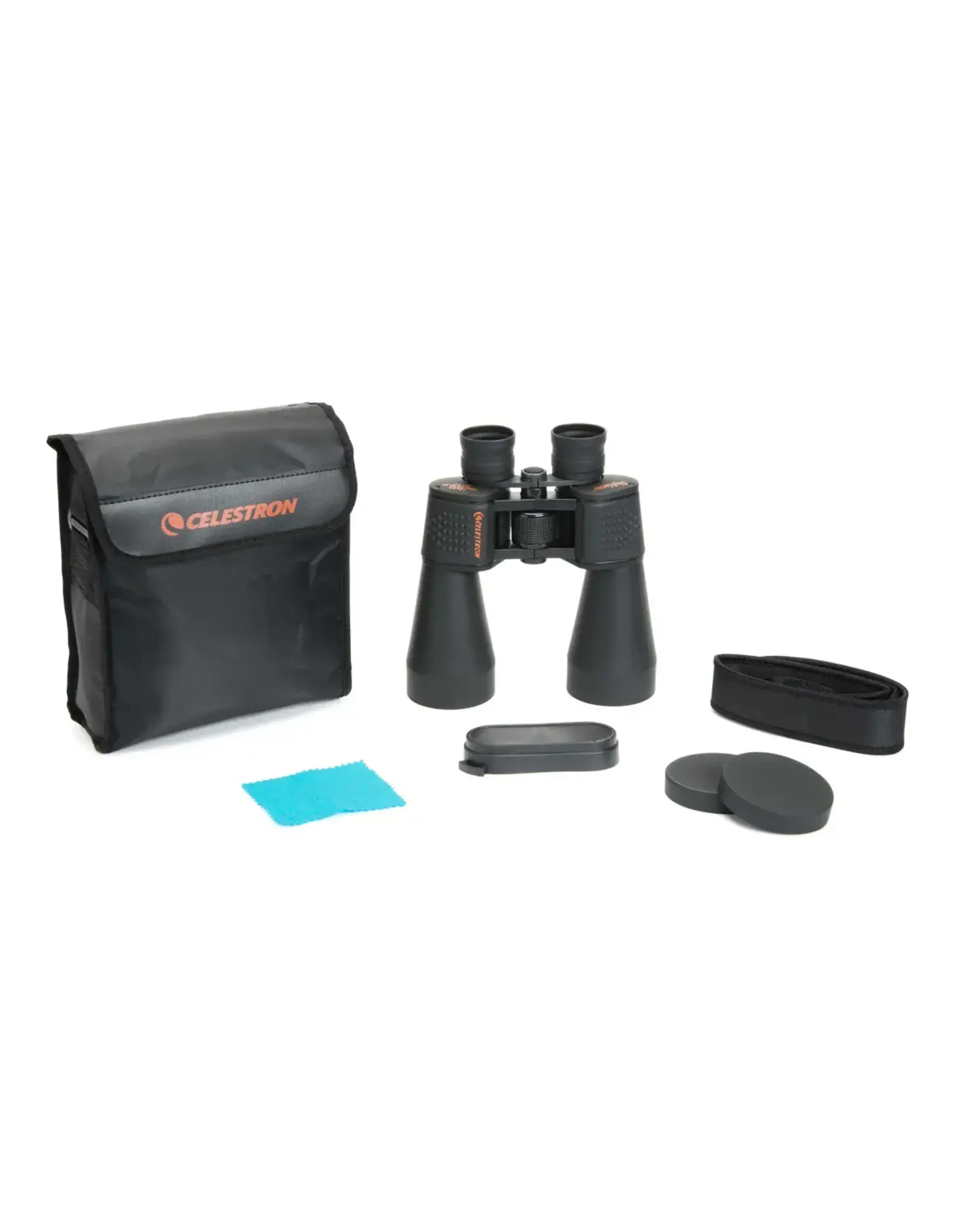Celestron SkyMaster 12x60mm Porro Binoculars