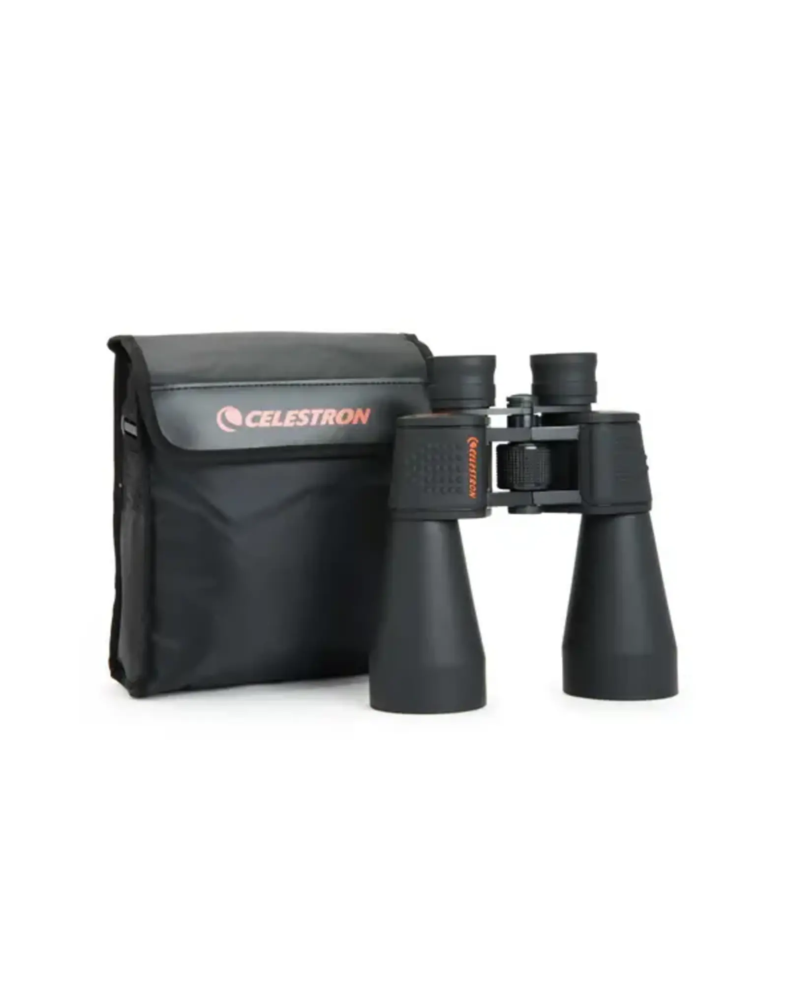 Celestron SkyMaster 12x60mm Porro Binoculars