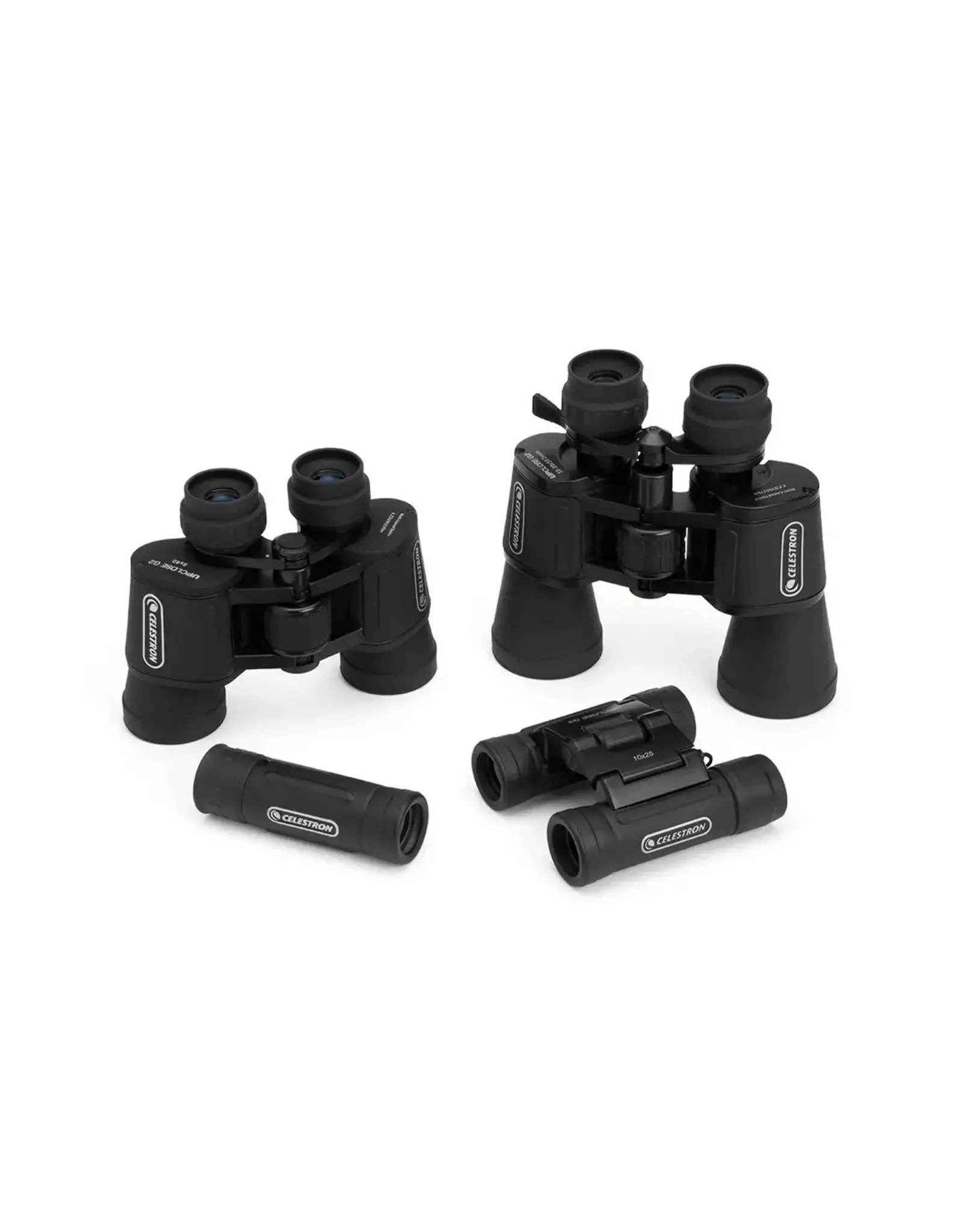Celestron UpClose G2 16x32mm Roof Binoculars