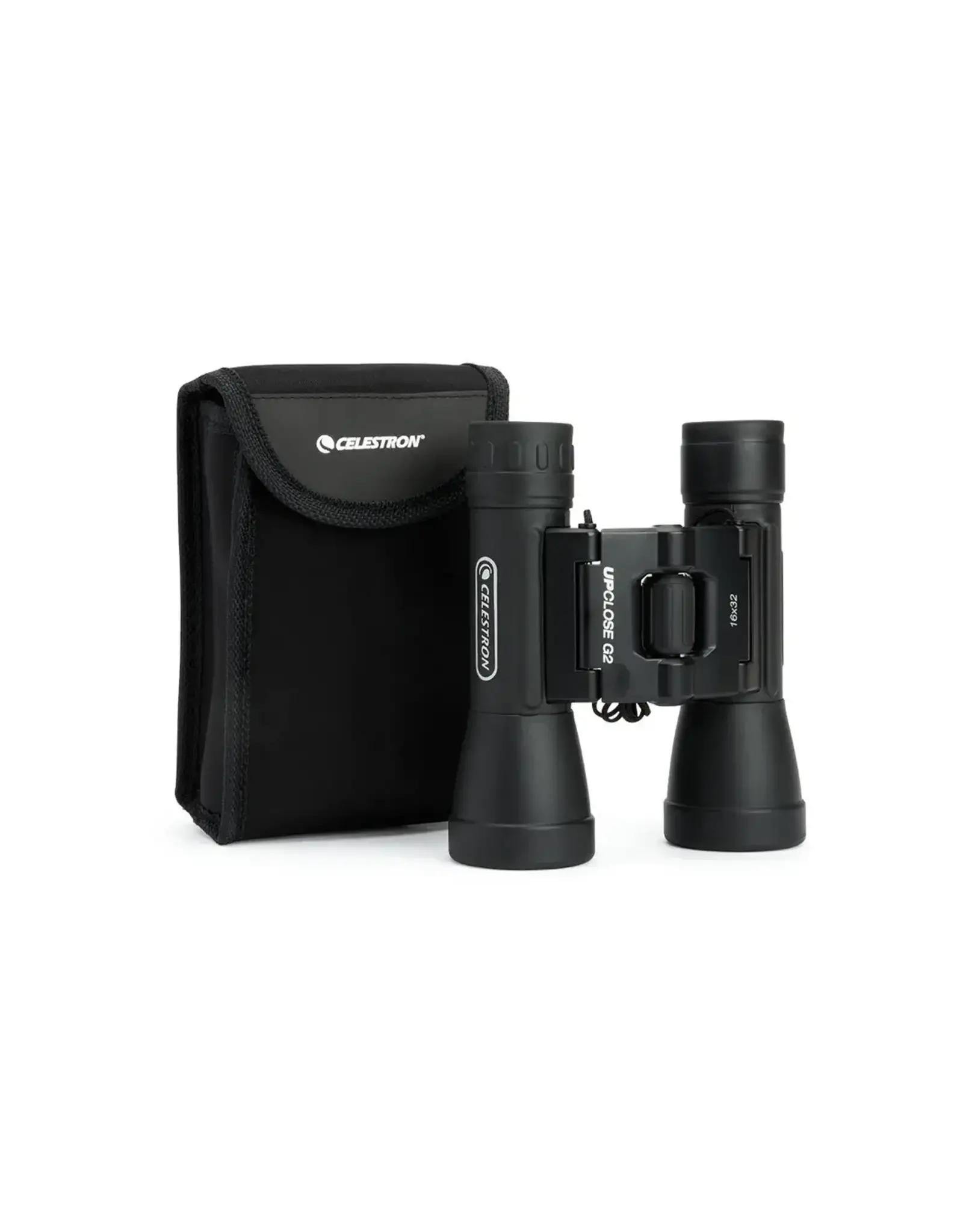 Celestron UpClose G2 16x32mm Roof Binoculars