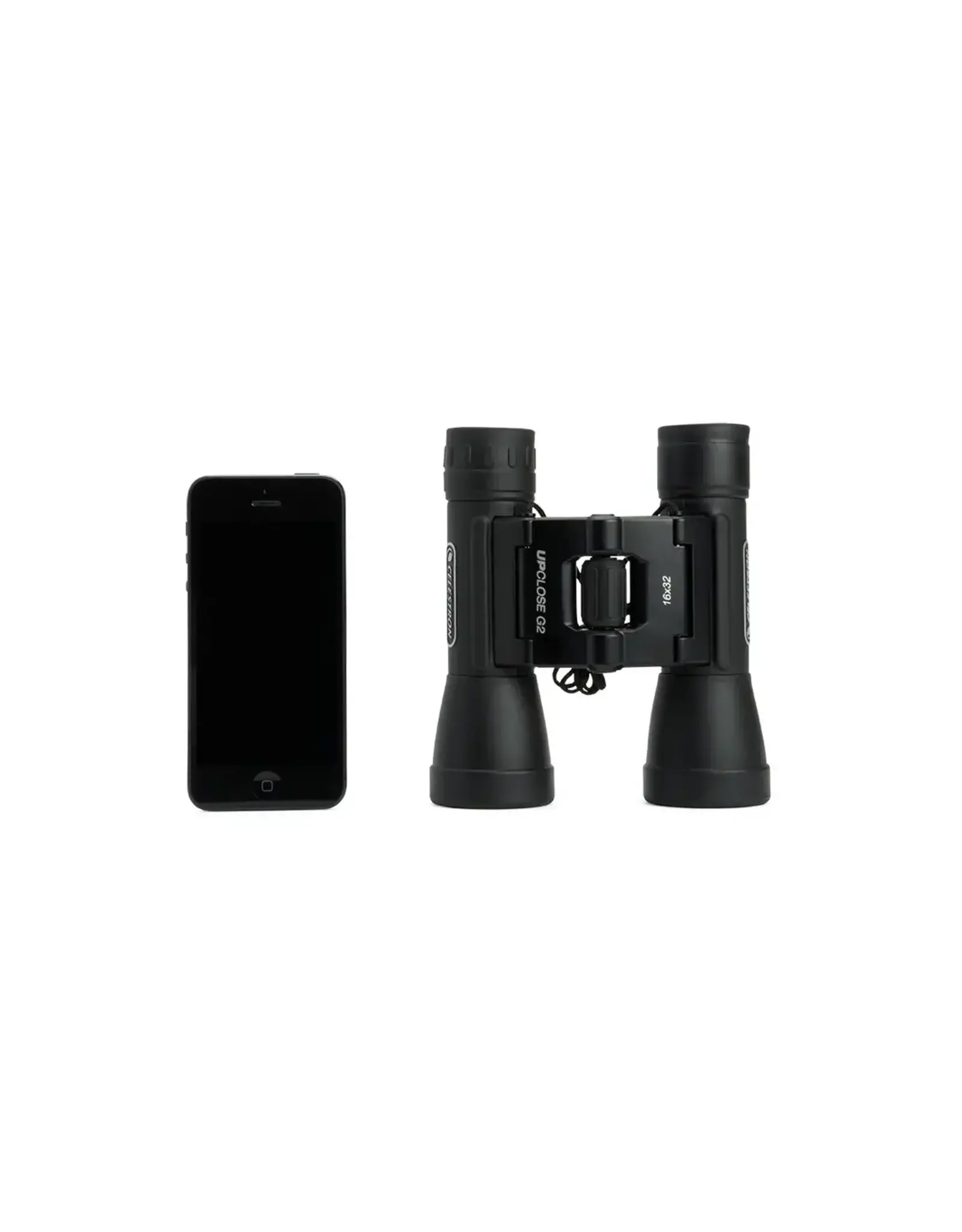 Celestron UpClose G2 16x32mm Roof Binoculars