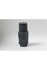 Sigma Sigma 105mm F2.8D Macro Lens for Canon EOS (Pre-Owned)