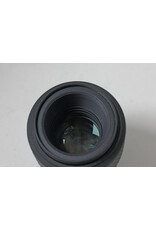 Sigma Sigma 105mm F2.8D Macro Lens for Canon EOS (Pre-Owned)