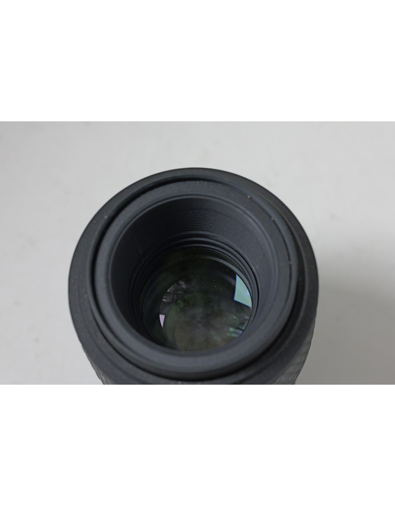 Sigma Sigma 105mm F2.8D Macro Lens for Canon EOS (Pre-Owned)