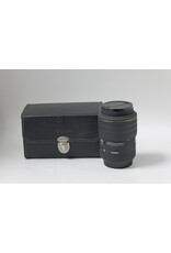 Sigma Sigma 105mm F2.8D Macro Lens for Canon EOS (Pre-Owned)