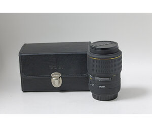 23外観美品　SIGMA 105mm F2.8EX DG MACRO CANON Sigma 105mm 2.8 EX Macro Lens Review - More Than a Macro Lens