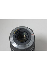 Sigma Sigma 105mm F2.8D Macro Lens for Canon EOS (Pre-Owned)
