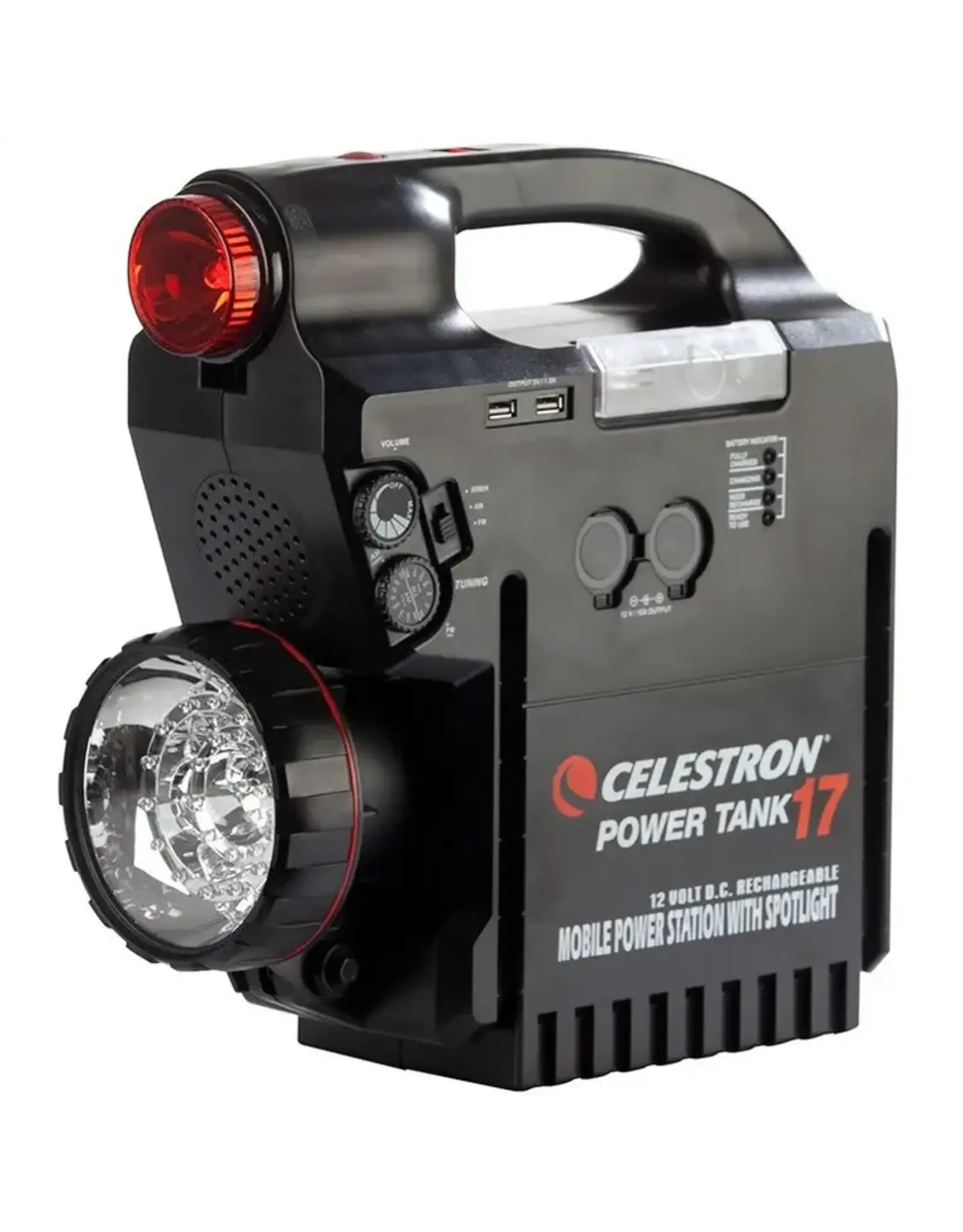 Celestron Celestron PowerTank 17